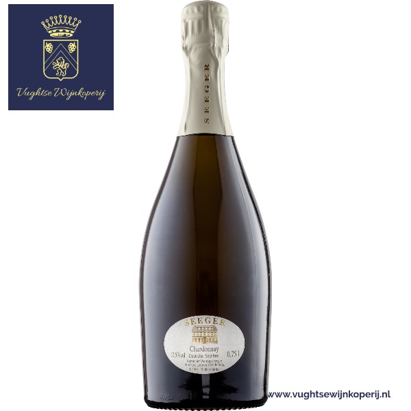 Weingut Seeger Deutscher Sekt Baden Duitsland