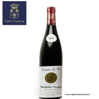 Domaine des Duc | Beaujolais-Villages | AOP Beaujolais | Bourgogne | Frankrijk | 2024