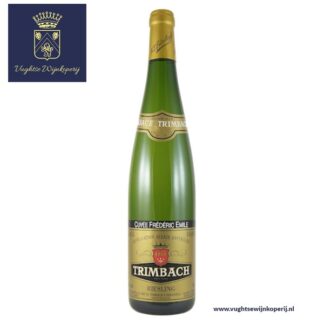 Trimbach | Cuvée Frédéric Emile Riesling | AOP Alsace | Alsace | Frankrijk | 2019