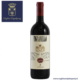 Marchesi Antinori | Tignanello 2021 | IGT Toscana | Toscane | Italië