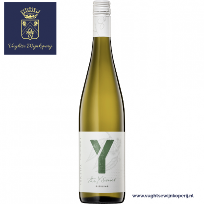 Yalumba | The Y Series Riesling | South Australia | Frankrijk | 2023