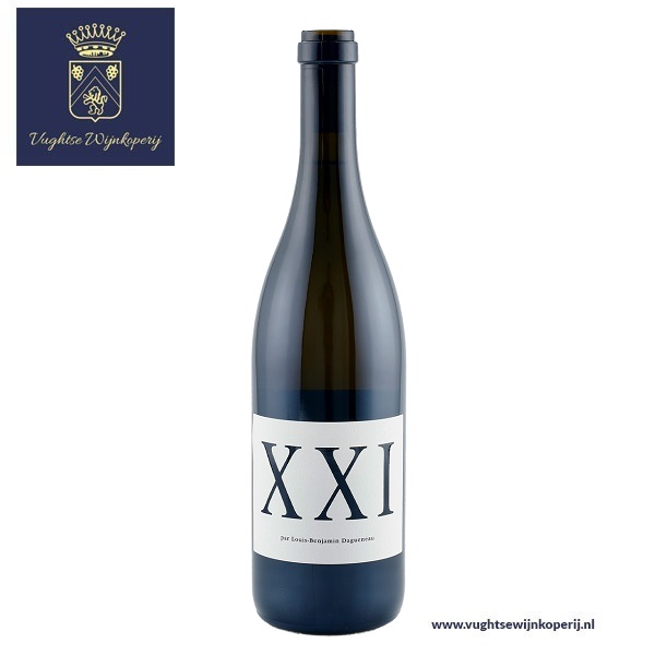 Didier Dagueneau | XXI | Vin de France | Loire | Frankrijk | 2021