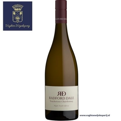 Radford Dale | Touchstone Chardonnay | WO Elgin | Coastal Region | Zuid-Afrika | 2022