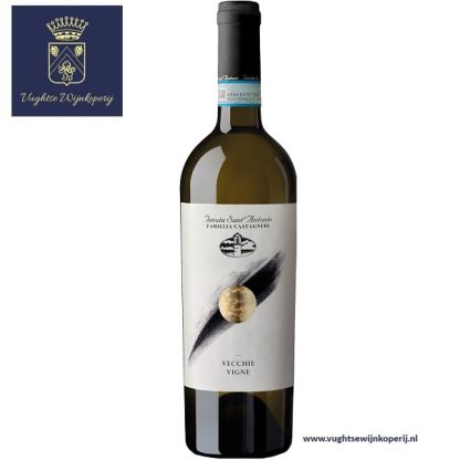 Tenuta Sant'Antonio | Soave Vecchie Vigne | DOC Soave Classico | Veneto | Italië | 2020