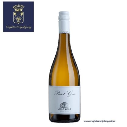 Villa Wolf - Ernst Loosen | Pinot Gris | Pfalz | Duitsland | 2024