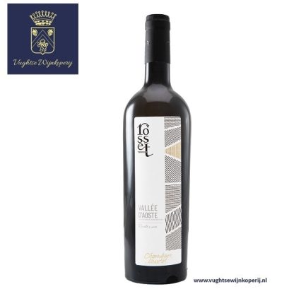 Rosset | Chambave Muscat | DOC Valle d'Aosta | Valle d'Aosta | Italië | 2020