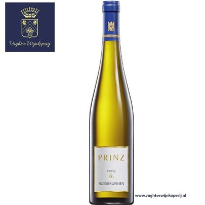 Prinz | Hattenheimer Nussbrunnen GG |  VDP. Grosse Lage | Rheingau | Duitsland | 2022