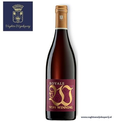 Weingut Von Winning | 'Pinot Royale' | VDP. Gutswein | Pfalz | Duitsland | 2022