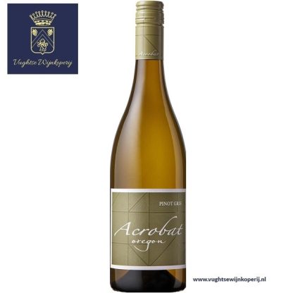 Acrobat | Pinot Gris | Oregon | Verenigde Staten | 2023
