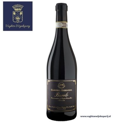 Cascina Ghercina | Barolo | DOCG Barolo | Piemonte | Italië | 2020