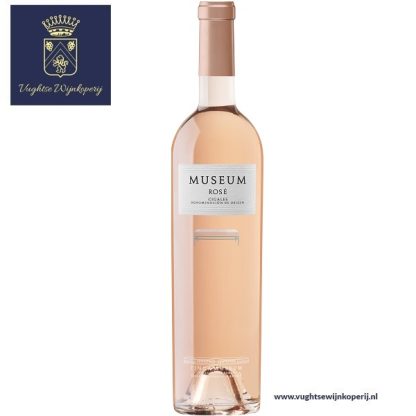 Finca Museum | Museum Rosé | DO Cigales | Castilla y León | Spanje | 2020