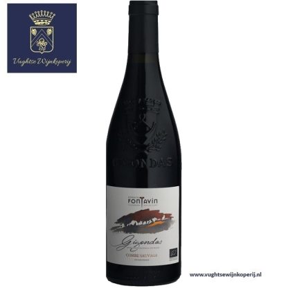 Domaine Fontavin | Gigondas | AOP Gigondas | Rhône | Frankrijk | 2022