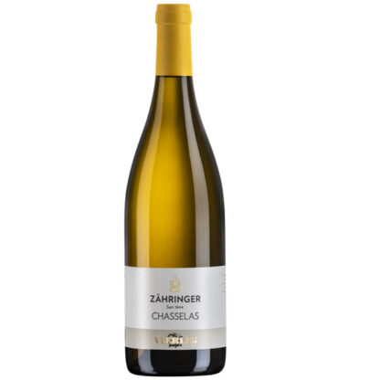 Weingut Zahringer | Chasselas Vierlig | Baden | Duitsland | 2022