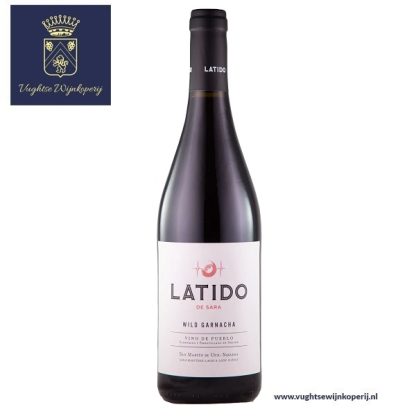Latido de Sara | Wild Garnacha Tinto | DO Navarra | Spanje | 2023