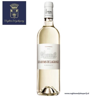 Château Lagrange | Les Arums de Lagrange | AOP Bordeaux | Bordeaux | Frankrijk | 2020