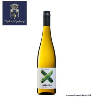 Weingut Daniel Mattern | No Limitt Sauvignon | Dittelsheim-Hessloch | Rheinhessen | Duitsland