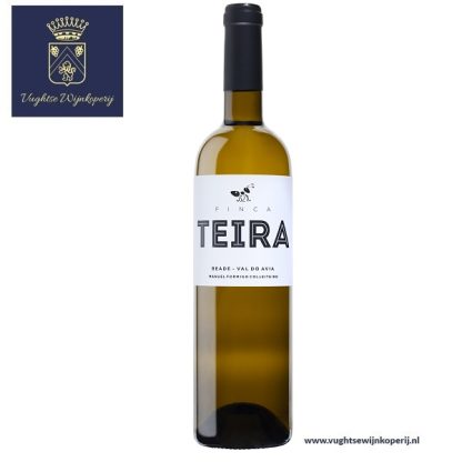 Adega Manuel Formigo | Finca Teira | DO Ribeiro | Galicië | Spanje | 2023
