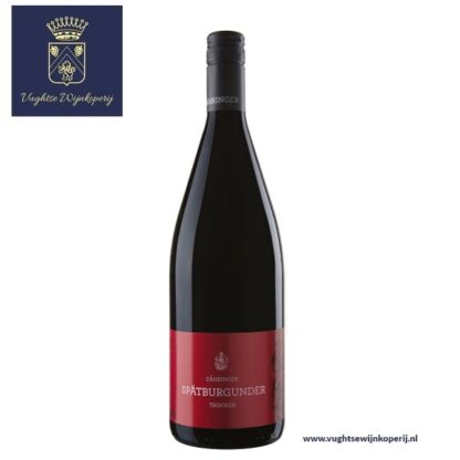 Weingut Zahringer | Spatburgunder | Baden | Duitsland | 2023 (ltr)