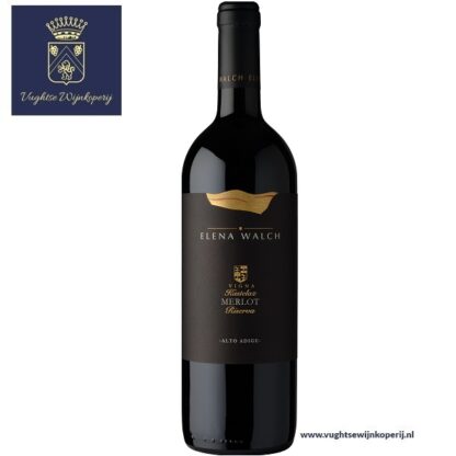 Elena Walch | Vigna Kastelaz Merlot Riserva | DOP Alto Adige | Trentino-Alto Adige | Italië | 2022