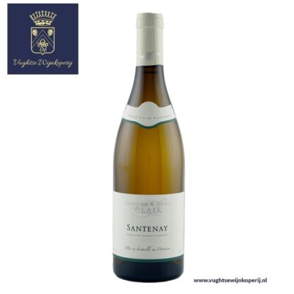 Domaine Francoise et Denis Clair | Santenay Blanc | AOP Santenay | Bourgogne | Frankrijk | 2022