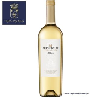 Barón de Ley | Rioja Blanco sobre Lías | DOCa Rioja | La Rioja | Spanje | 2024