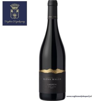 Elena Walch | Lagrein | DOC Alto Adige | Trentino-Alto Adige | Italië | 2024