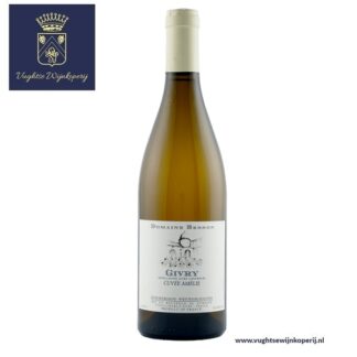 Domaine Besson | Givry Cuvée Amélie | AOP Givry | Bourgogne | Frankrijk | 2023