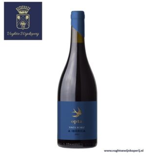 Boas Quintas | Opta Reserva Especial Tinto | DOP Dão | Portugal | 2022