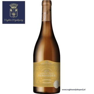 Monte dos Perdigoes | Gouveio Viognier | Vinho Regional Alentejano | Alentejo | Portugal | 2024