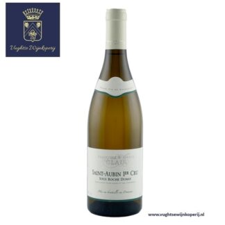 Domaine Francoise et Denis Clair | Saint-Aubin 1e cru ‘Sous Roche Dumay’ | AOP Saint-Aubin | Bourgogne | Frankrijk | 2023