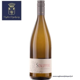 Weingut Stauffer | Müller-Thurgau | Gutswein | Rheinessen | Duitsland | 2025