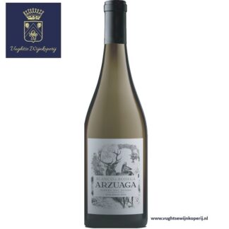 Bodega Arzuaga | Blanco de Bodega Arzuaga | DO Ribera del Duero | Castilla y León | Spanje | 2024
