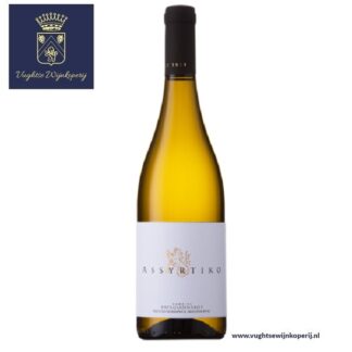 Papagiannakos | Assyrtiko Attiki | PGI Attiki | Central Greece | Griekenland | 2024