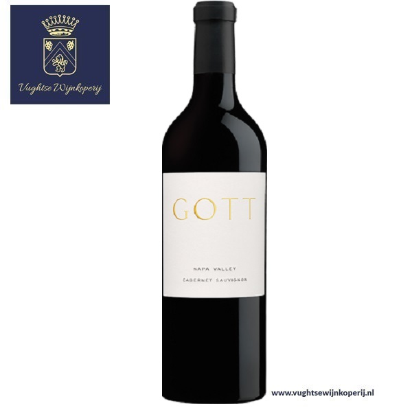 Joel Gott | Napa Valley Cabernet Sauvignon | California | USA | 2019