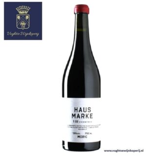 Moric | 'Hausmarke' Rot Solera | Burgenland | Oostenrijk