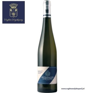 Weingut Kistenmacher & Hengerer | Riesling 1G VI | VDP. Erste Lage | Württemberg | Duitsland | 2020