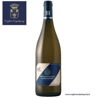 Weingut Kistenmacher & Hengerer | Weib und Grau | VDP. Ortswein | Württemberg | Duitsland | 2024