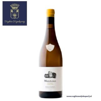 Bodega Marañones | ‘Picarana’ Albillo Real | DO Vinos de Madrid | Madrid | Spanje | 2022