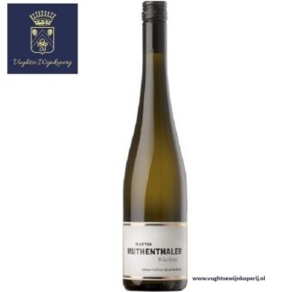Weingut Martin Mutenthaler | Ried Schön Grüner Veltliner | DAC Wachau | Niederösterreich | Oostenrijk | 2014