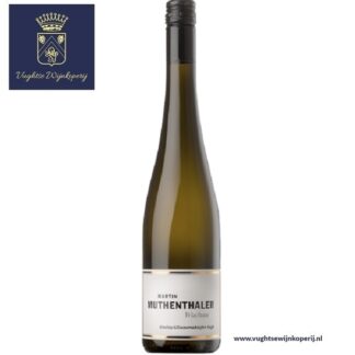 Weingut Martin Mutenthaler | Riesling Glimmerschiefer | DAC Wachau | Niederösterreich | Oostenrijk | 2015