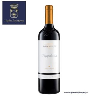 Abadia Retuerta | Pago Negralada | DOP Abadia Retuerta | Castilla y León | Spanje | 2019
