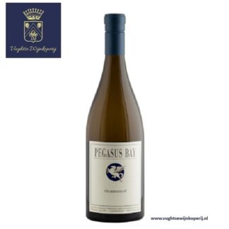 Pegasus Bay | Chardonnay | GI Waipara Valley | North Canterbury | Nieuw-Zeeland | 2019