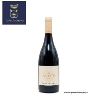 Via Caritatis | VOX Rouge | AOP Ventoux | Rhône | Frankrijk | 2023