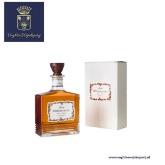 Distillerie Berta | Amaretto di Mombaruzzo | Piemonte | Italië