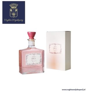 Distillerie Berta | Rosolio | DiRose Piemonte | Italië