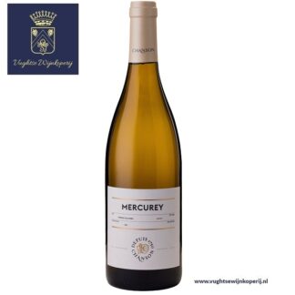 Domaine Chanson | Mercurey Blanc | AOP Mercurey Blanc | Bourgogne | Frankrijk | 2023