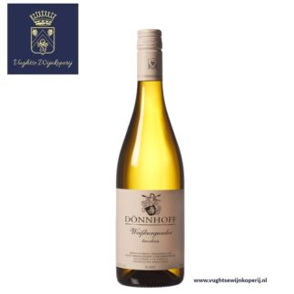 Weingut Dönnhoff | Weissburgunder Trocken | VDP Gutswein | Nahe | Duitsland | 2024