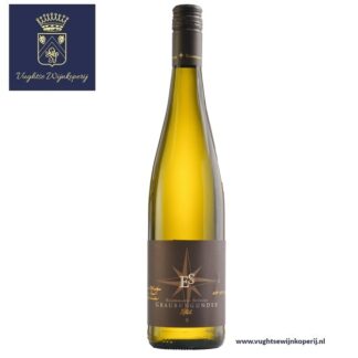 Ellermann-Spiegel | Grauburgunder | Qualiteitswein b.A. | Pfalz | Duitsland | 2024