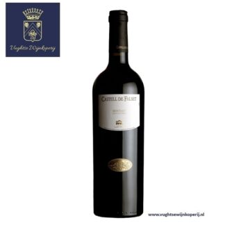 Agricola Falset-Marça | Castell de Falset | DO Montsant | Catalunya | Spanje | 2022