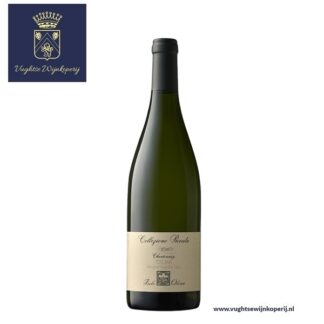 Isole e Olena | Collezione Privata Chardonnay | IGT Toscane | Toscane | Italië | 2021